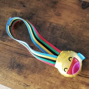 Gold Medal Dog Toy - Barkbox